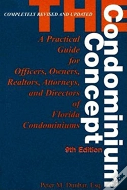 Capa do artigo Condominium Concept A Practicpb