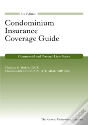 Capa do artigo Condominium Insurance Coverage Guide, 3rd Edition