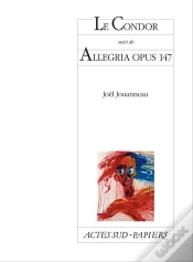 Capa do artigo Condor ; Allegria Opus 147