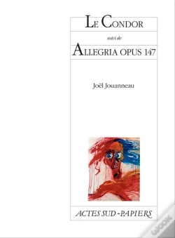 Capa do artigo Condor ; Allegria Opus 147