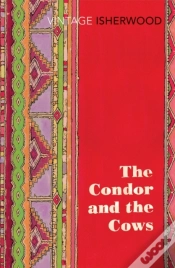 Capa do artigo Condor And The Cows