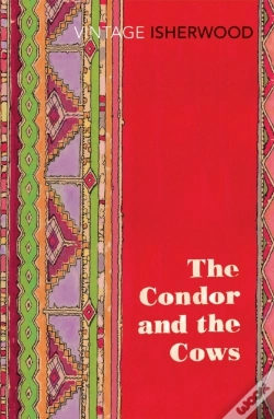 Capa do artigo Condor And The Cows