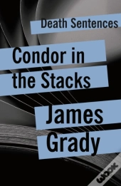Condor In The Stacks