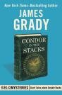 Condor In The Stacks - Preview