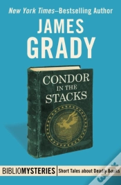 Capa do artigo Condor In The Stacks
