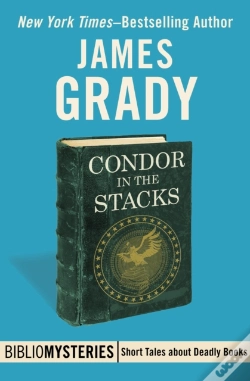 Capa do artigo Condor In The Stacks