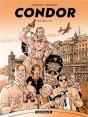 Condor : Intégrale Vol.2 : Tomes 3 À 6 - Preview