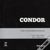 Capa do artigo Condor