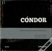 Capa do artigo Cóndor
