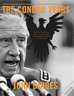 Capa do artigo Condor Years