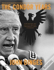 Capa do artigo Condor Years