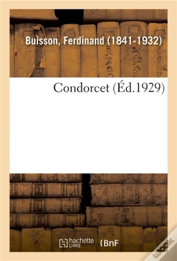 Capa do artigo Condorcet