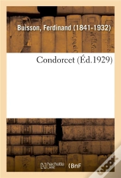 Capa do artigo Condorcet