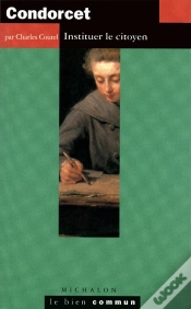 Capa do artigo Condorcet ; Instituer Le Citoyen