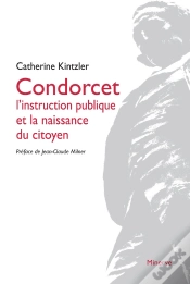 Capa do artigo Condorcet, L