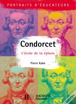 Capa do artigo Condorcet