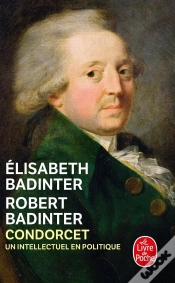Capa do artigo Condorcet ; Un Intellectuel En Politique