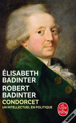 Capa do artigo Condorcet ; Un Intellectuel En Politique