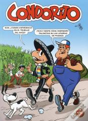 Condorito 1
