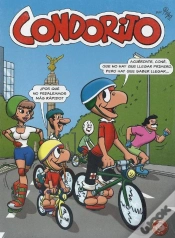 Capa do artigo Condorito 3