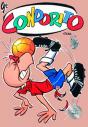 Condorito. Noveno Libro   - Preview