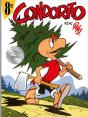 Condorito. Octavo Libro   - Preview