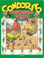 Condorito. Profesiones Y Oficios - Preview