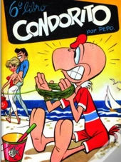 Condorito. Sexto Libro  