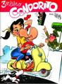 Condorito. Tercer Libro (Comic)   - Preview