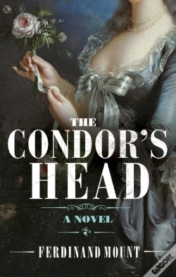 Capa do artigo Condor'S Head