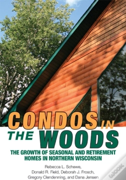 Capa do artigo Condos In The Woods