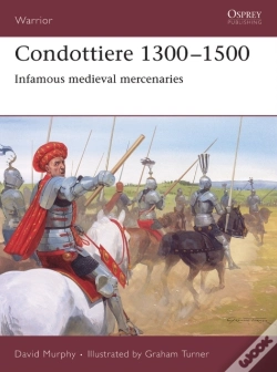 Capa do artigo Condottiere 1300 1500