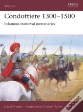 Condottiere 1300 1500