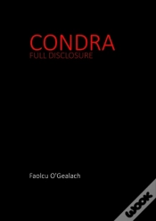 Capa do artigo Condra: Full Disclosure
