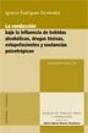 Conduccion Bajo La Influencia De Bebidas Alcohol - Preview