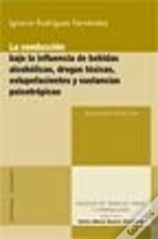 Capa do artigo Conduccion Bajo La Influencia De Bebidas Alcohol