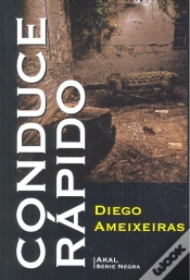 Capa do artigo Conduce Rápido