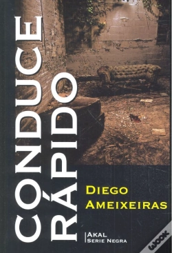 Capa do artigo Conduce Rápido