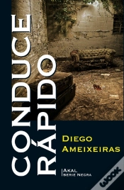 Capa do artigo Conduce Rápido