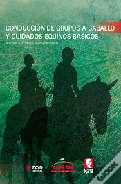 Capa do artigo Conduc.Grupos Caballo Y Cuid.Equinos Básicos