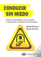 Capa do artigo Conducir Sin Miedo