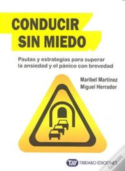 Capa do artigo Conducir Sin Miedo
