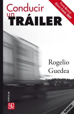 Capa do artigo Conducir Un Tráiler