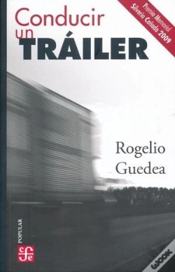 Capa do artigo Conducir Un Trailer