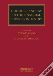 Capa do artigo Conduct And Pay In The Financial Services Industry
