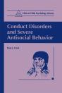 Conduct Disorders And Severe Antisocial Behavior - Preview