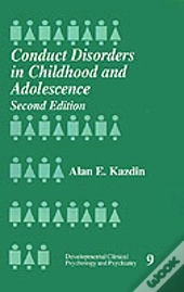 Conduct Disorders In Childhood And Adolescence