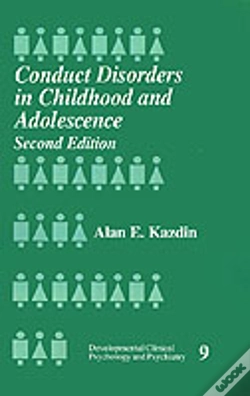 Capa do artigo Conduct Disorders In Childhood And Adolescence