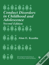 Conduct Disorders In Childhood And Adolescence
