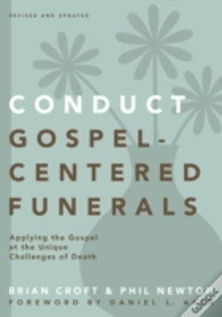 Capa do artigo Conduct Gospel-Centered Funerals